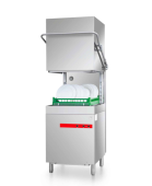 Baratta D-91CLR Marine Professional Dishwasher