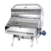 Plastimo 69016 - Magma Gourmet Newport Ii™ Gas Grill
