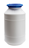 Allpa Watertight Container, 15L, H=440mm