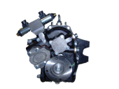 Technodrive Electric Control Valve for TM1200