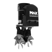 Max Power 42535 - Electric Tunnel Thruster CT125 24V Ø185