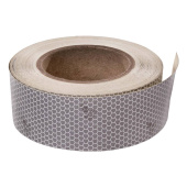 Retroreflective Strip 50m