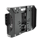 SeaStar JP7060 - Electro Hydraulic Mega Plate 6" Setback, Wide Mount