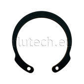 Jabsco SP1701-4438 - ø28 Internal Circlip Retaining Ring