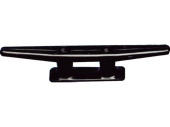Nuova Rade 43381 - Polyamide Cleat Length 80mm Black