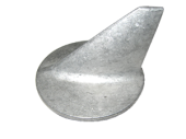 Allpa Magnesium Anode Mercruiser/Sterndrive/Mercury Outboard, Standard Skeg (OEM 31640)