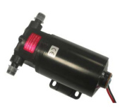 Steyr VR00150-0 - Electric Oil Suction Pump Kit