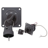 BEP Key Switch Panel for 701 and 720