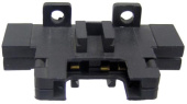 Hella Fuse Holder Flat Plug Inline