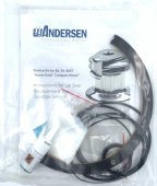 Andersen RA710024 Compact AD Seal Service Kit 28-40ST