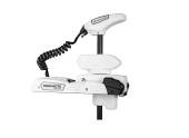 Minn Kota 1358562 - Riptide Instinct Quest White 90/115/Wireless Remote/87"/221cm/24–36V