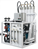 Village Marine Watermaker 90-6064 - LT Series LT-7000