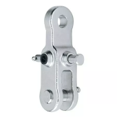 Harken 7412.20 5/8 - MKIV Unit 2 Eye, Jaw Reversible Toggle 15.9mm Pin