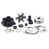 Water Pump Kit For Johnson-Evinrude Engines