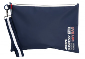Marine Business Thalassa Dry Bag Documents Navy Blue