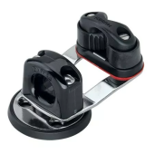 Harken HSB538 - Micro Cam Base Swivel, Bullseye