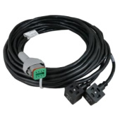 Glendinning Cable 6m Control For Reversing Coupling