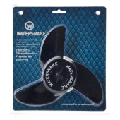 Watersnake 3-Blade Propeller Kit for 44 to 65lb Engines
