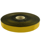 Self-Adhesive Rubber 100 X 5 mm 25m Roll