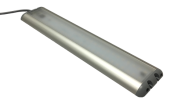 Allpa Brightline Power LED Model 'BLF24/28LC', 720 Lumen, 26.4cm Long, Aluminum Housing
