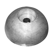 Tecnoseal Quick Thruster Propeller Nut Anode for BTQ110 – MMANBTQ1100