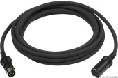 Osculati 29.101.98 - Clarion Remote Extension Cable For 29.101.91 10m