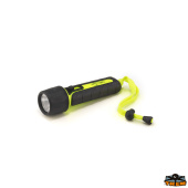 Trem L2200323 - Mini LED Diving Torch Light-Waterproof Up To 100 m Deep Diameter 50x160 mm