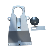 Zwaardvis Table Supports for Removable Table 63180