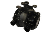 Whale MH5560 - Bilge Pump Henderson MK5 DA-T (Underdeck)
