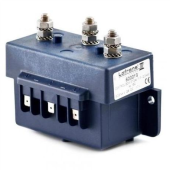 Lofrans Control Box 3T - 24V, 500-1700W