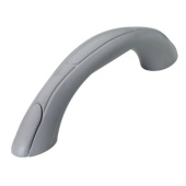 Attwood Vinyl Handrail - Grey