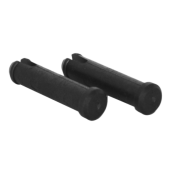 Goiot Cristal Plastic Pair Of Inside Right/Left Small Handles (Pair Of 2) (Also Evolution)