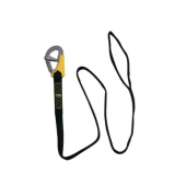 Lalizas 71147 - Safety Line Life-Link, Single, ISO 12401, L 150cm