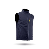 Plastimo 71575 - INS100 Water Repellent Vest Navy Size M