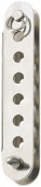 Ronstan RF45 Stay Adjuster, 6.4mm (1/4") Pins