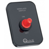 Quick Circuit Breaker Windlass WCB100