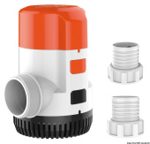 Osculati 16.122.46 - Maxi Submersible Bilge Pump