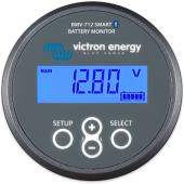 Victron Energy BAM030712000R - Battery Monitor BMV-712 Smart Retail