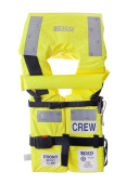Besto Seagoing SOLAS Adult Crew Life Jacket