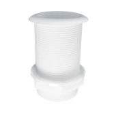 Nuova Rade 197011 - Nylon Through-Hull 2", L=72mm