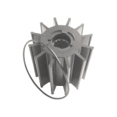 Talamex Neoprene Inboard Impeller Spline Drive With Gasket 12 Blades 22,50 x 95,00 x 95,00 mm