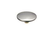 DOT Durable Cap A Brass/Nickel (100 pcs)