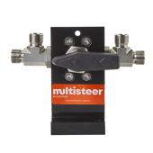 Multiflex D2 - Distribution Valve/Fluid Bracket