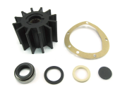 Jabsco 90062-0001 - Neoprene Impeller Service Kit for 7420-0004 Pumps