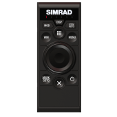 Simrad Yachting OP50 Remote Control - Portrait