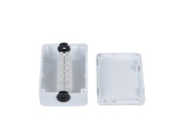 Talamex Junction Box Plastic A4-JB1/P