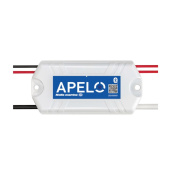 Hella Marine 5XA 285 814-001 - Apelo Light Controller 12/24 Volt 150 Watt 13A