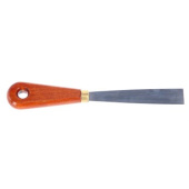  2cm Stainless Steel Putty Knife