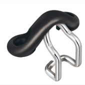 Ronstan RF5517 Heavy Duty Fairlead for Medium Cam Cleats