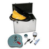 Lalizas Inspection Device for Immersion Suit